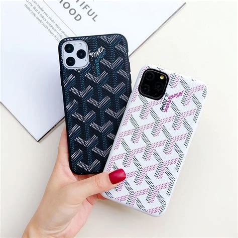 iphone 11 ケース gucci|Gucci goyard iPhone case.